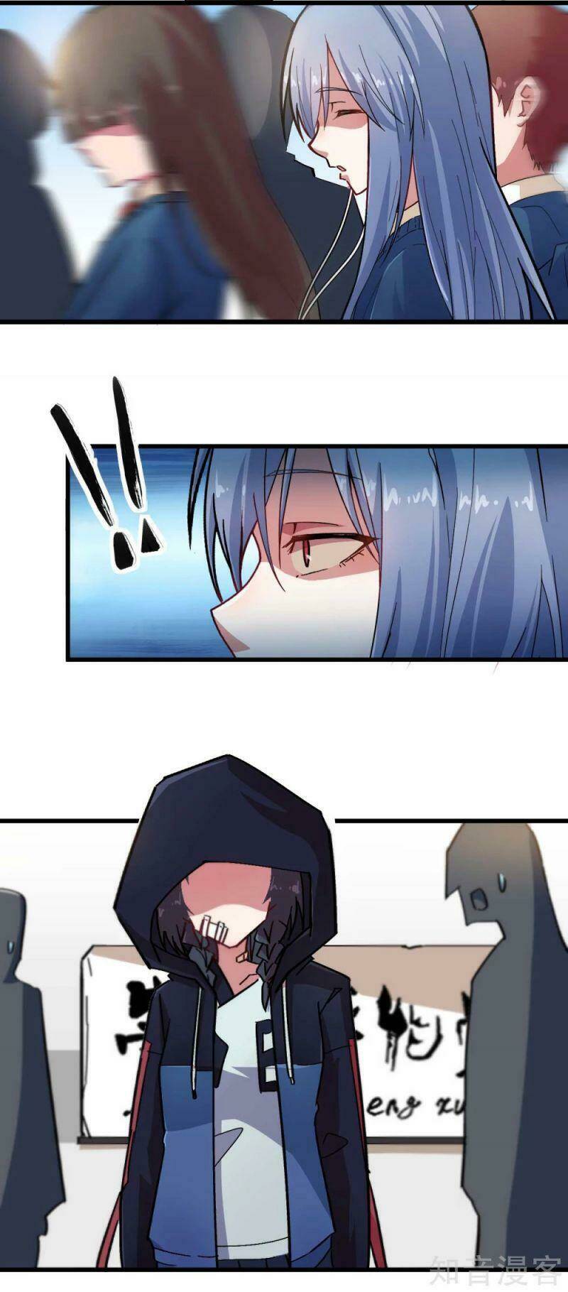 vườn trường cuồng sư hệ thống chapter 188 2