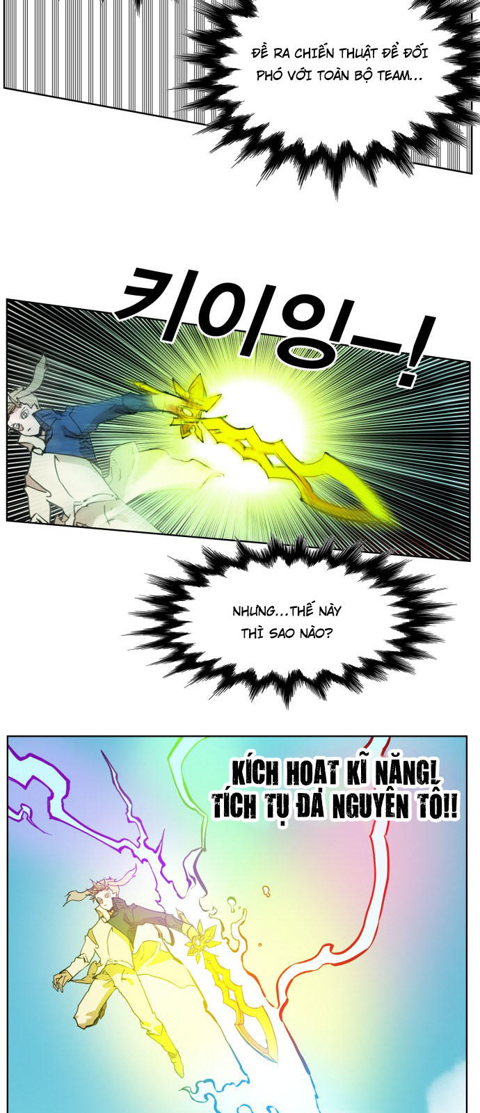 hard core leveling warrior chapter 146 27