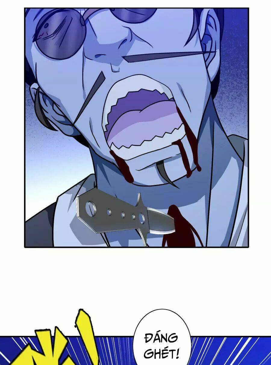 hộ hoa cao thủ tại đô thị chapter 70 10