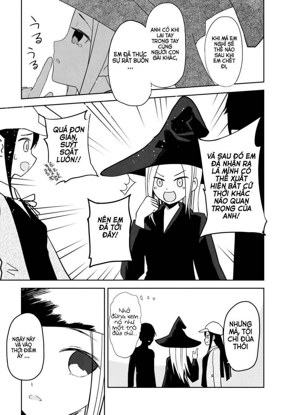 instant bullet chapter 25 28