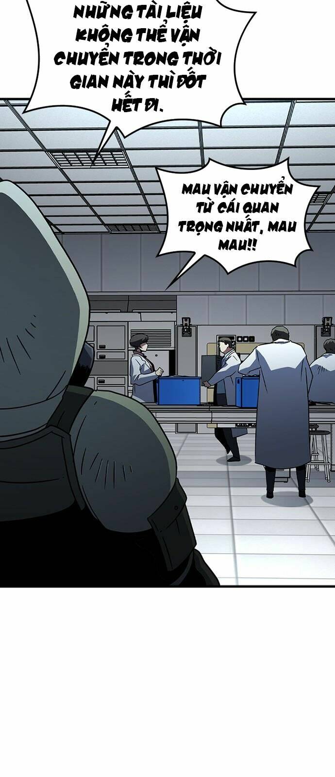 điểm chết chapter 29 48