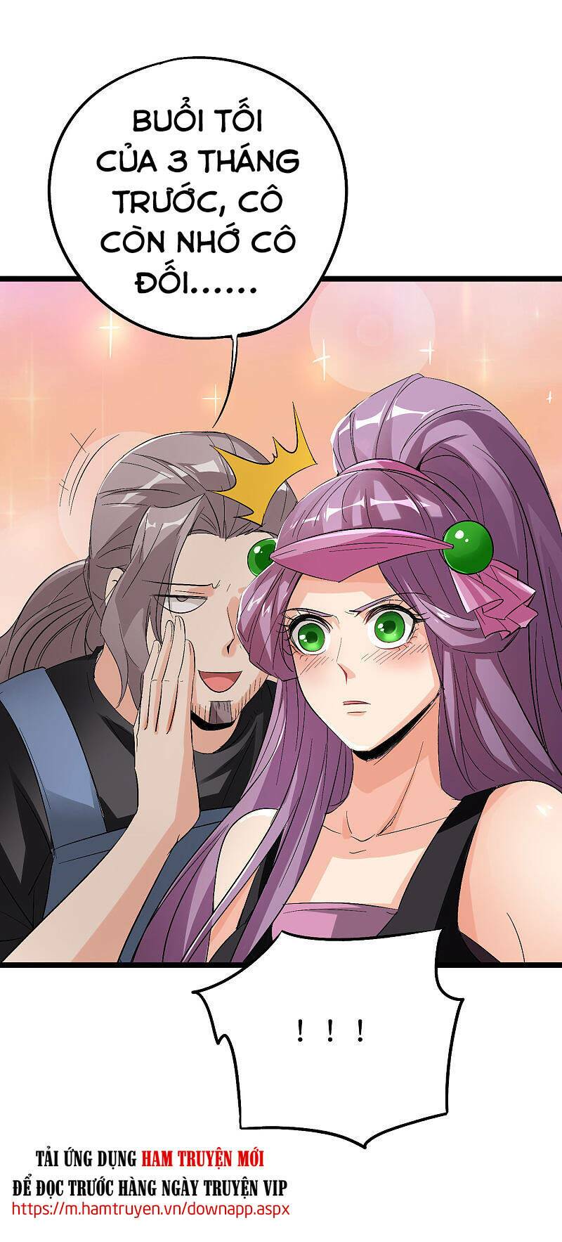 phục thiên thánh chủ chapter 130 35