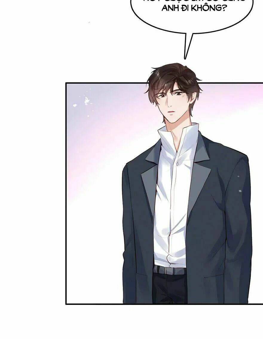 sau này vẫn cứ thích em chapter 31 29