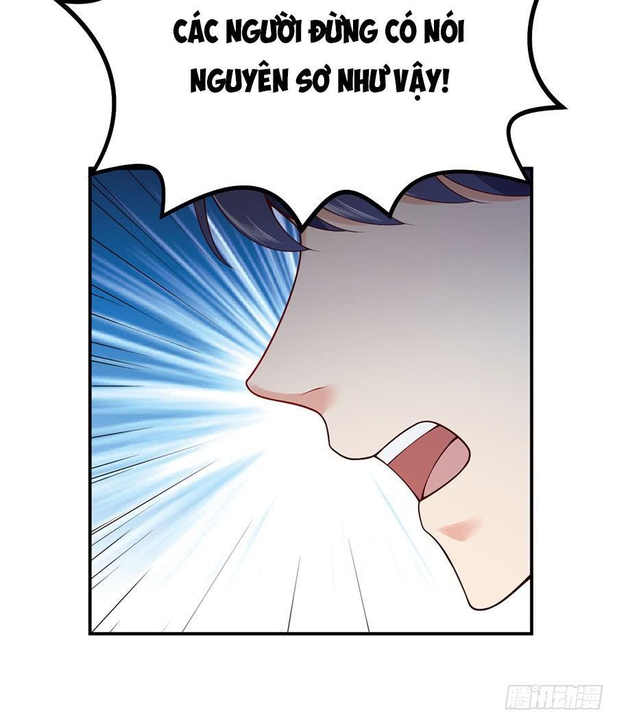 nam thần truy thê chỉ nam chapter 13.2 11