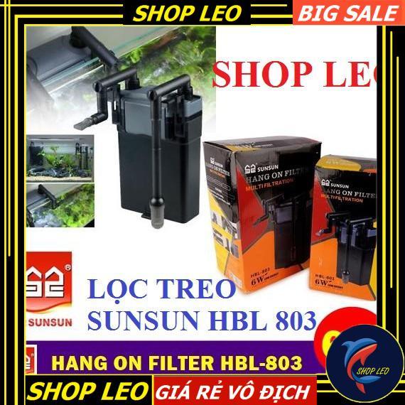 Lọc treo sunsun Hbl 803