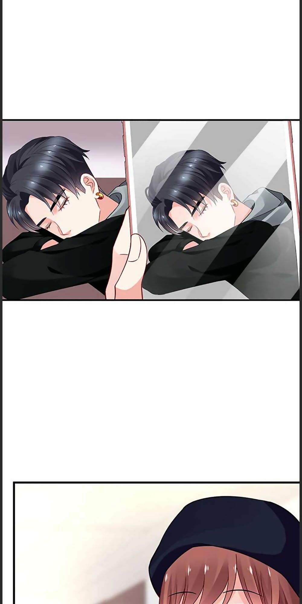 bạn trai 1/4 của tôi chapter 20 35