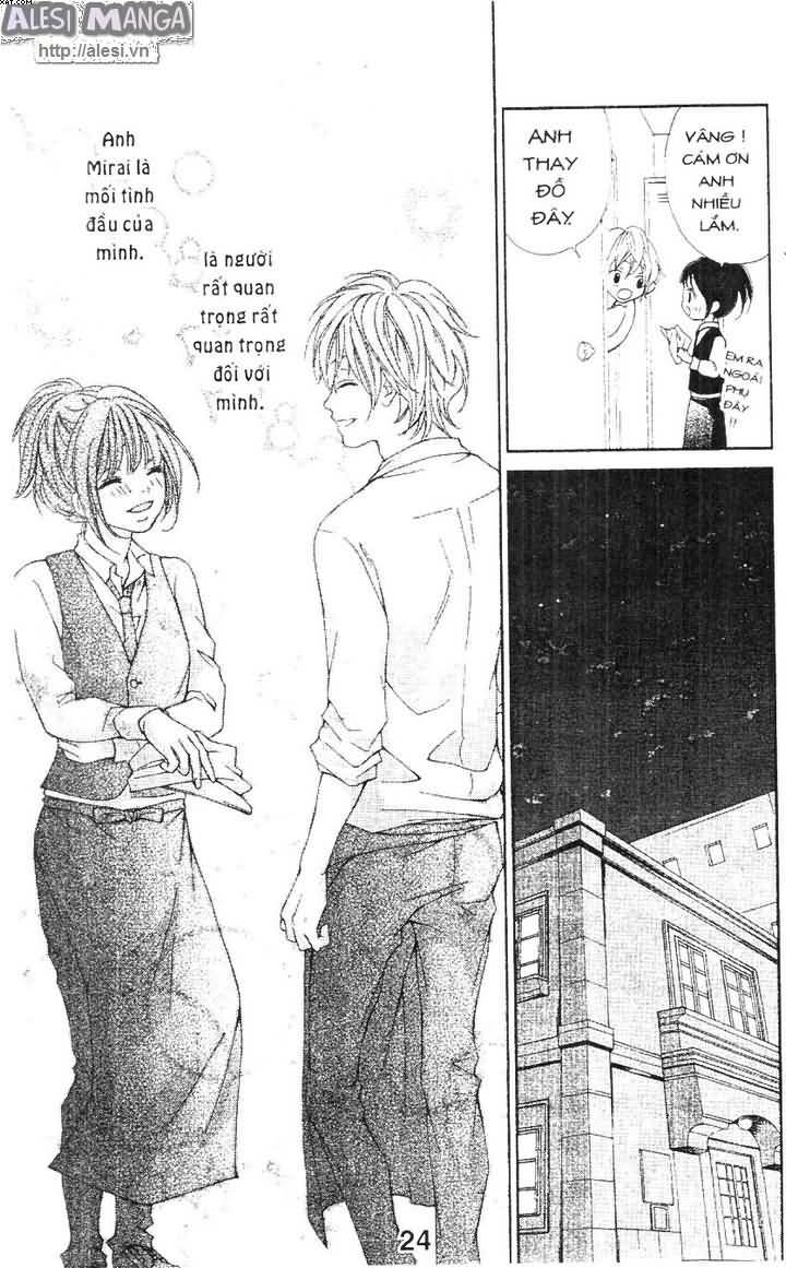 lời tỏ tình muộn màng chapter 2 24