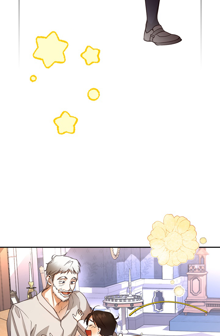 cách che giấu đứa con của hoàng đế chapter 24 27