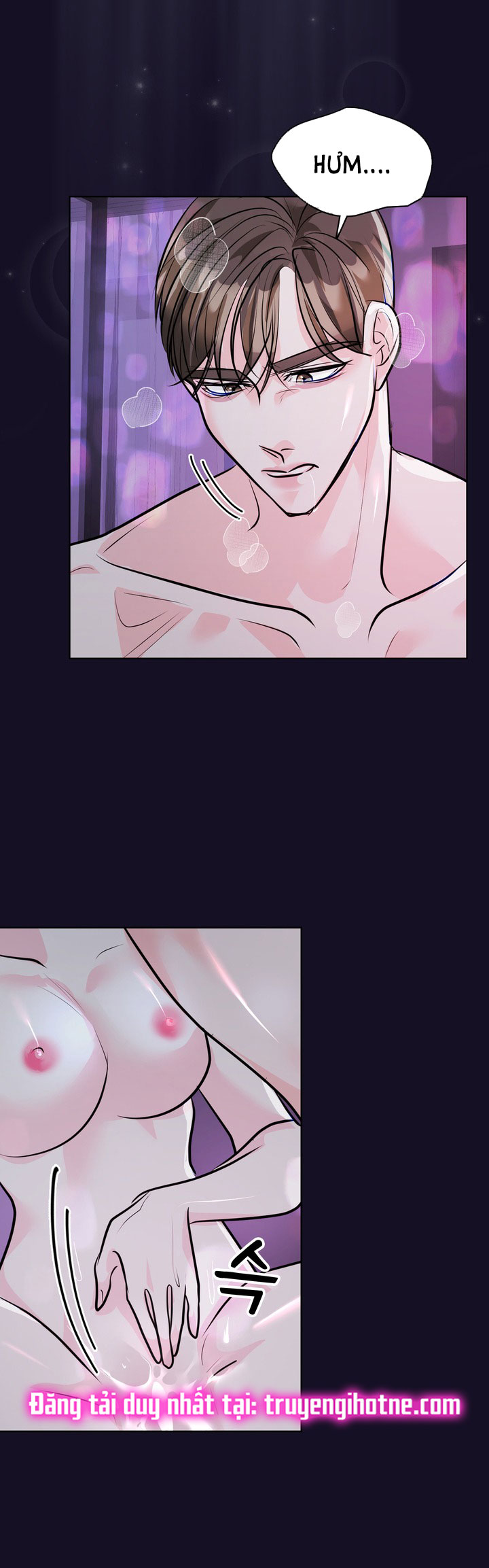 [18+] điều em cố giấu chapter 15.2 10