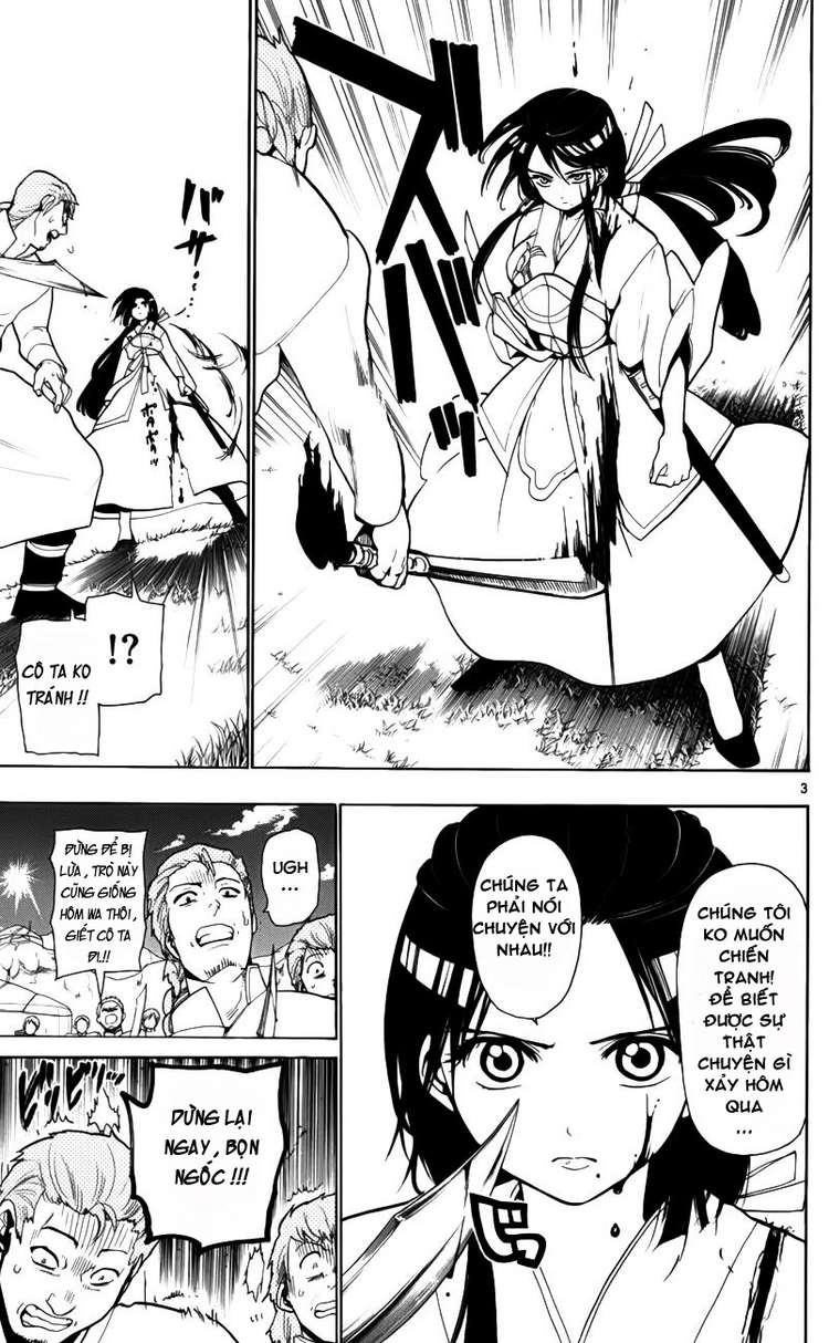 magi - the labyrinth of magic chapter 23 4