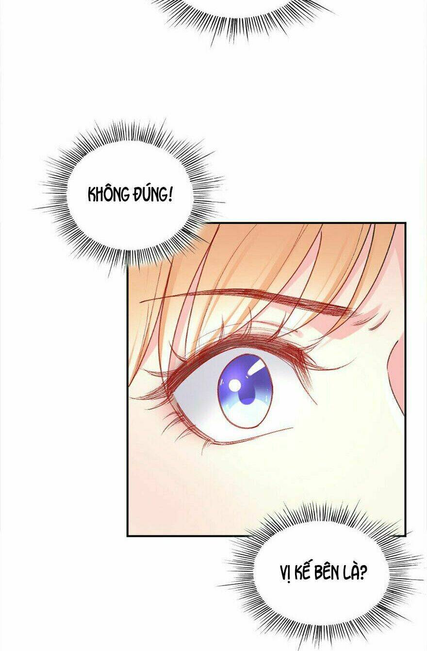 tiểu bạch điềm thê của long thiếu chapter 48 4