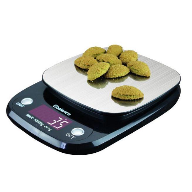 Cân nhà bếp điện tử Ebalance Kitchen Scale 10kg