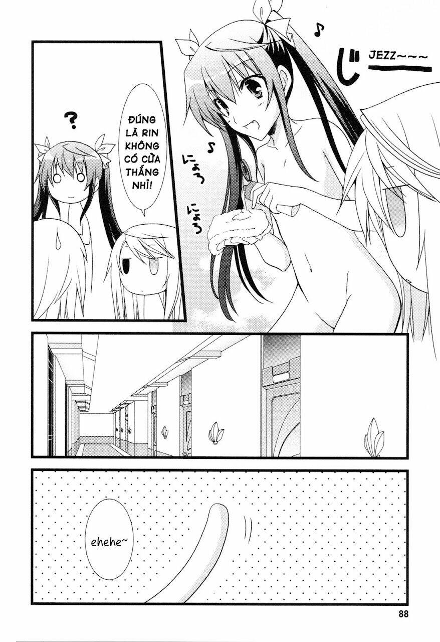 infinite stratos - official anthology comic chapter 7 5