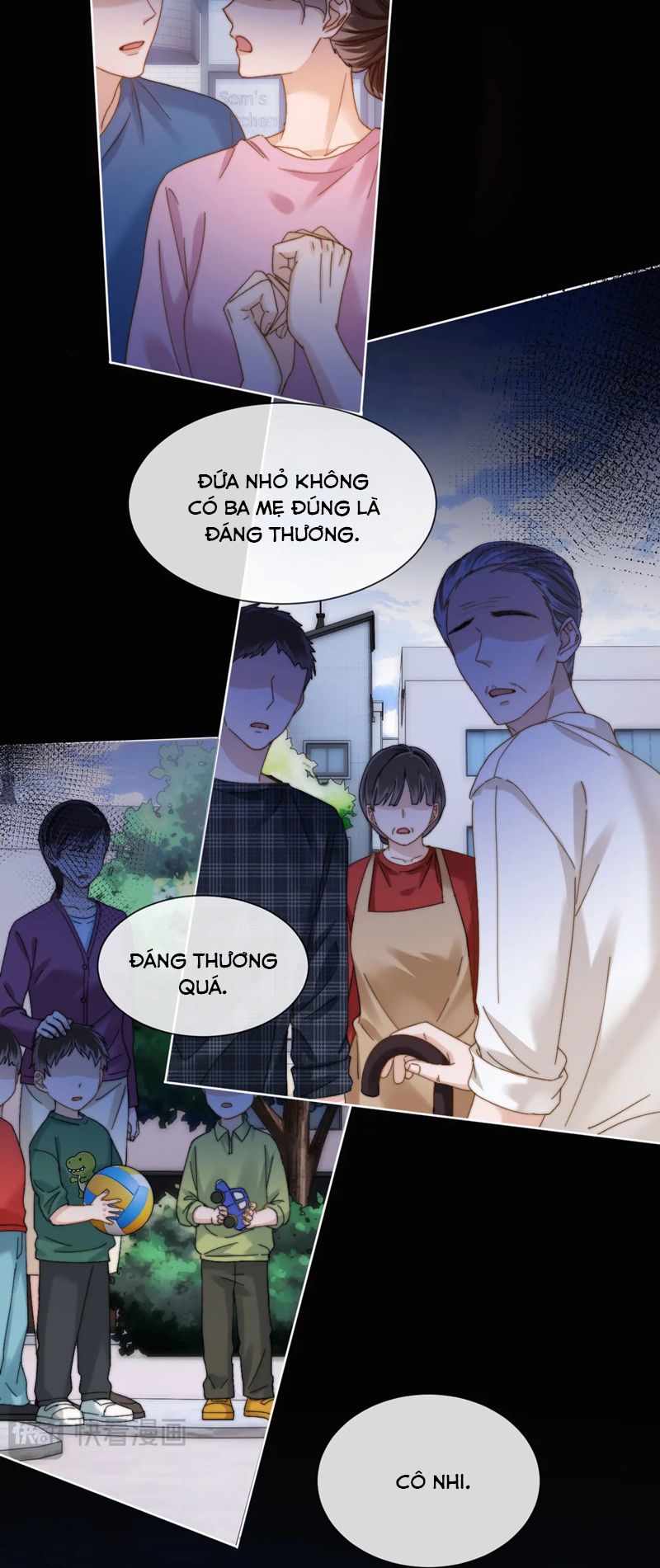 Chất Dị Ứng Đáng Yêu chapter 39