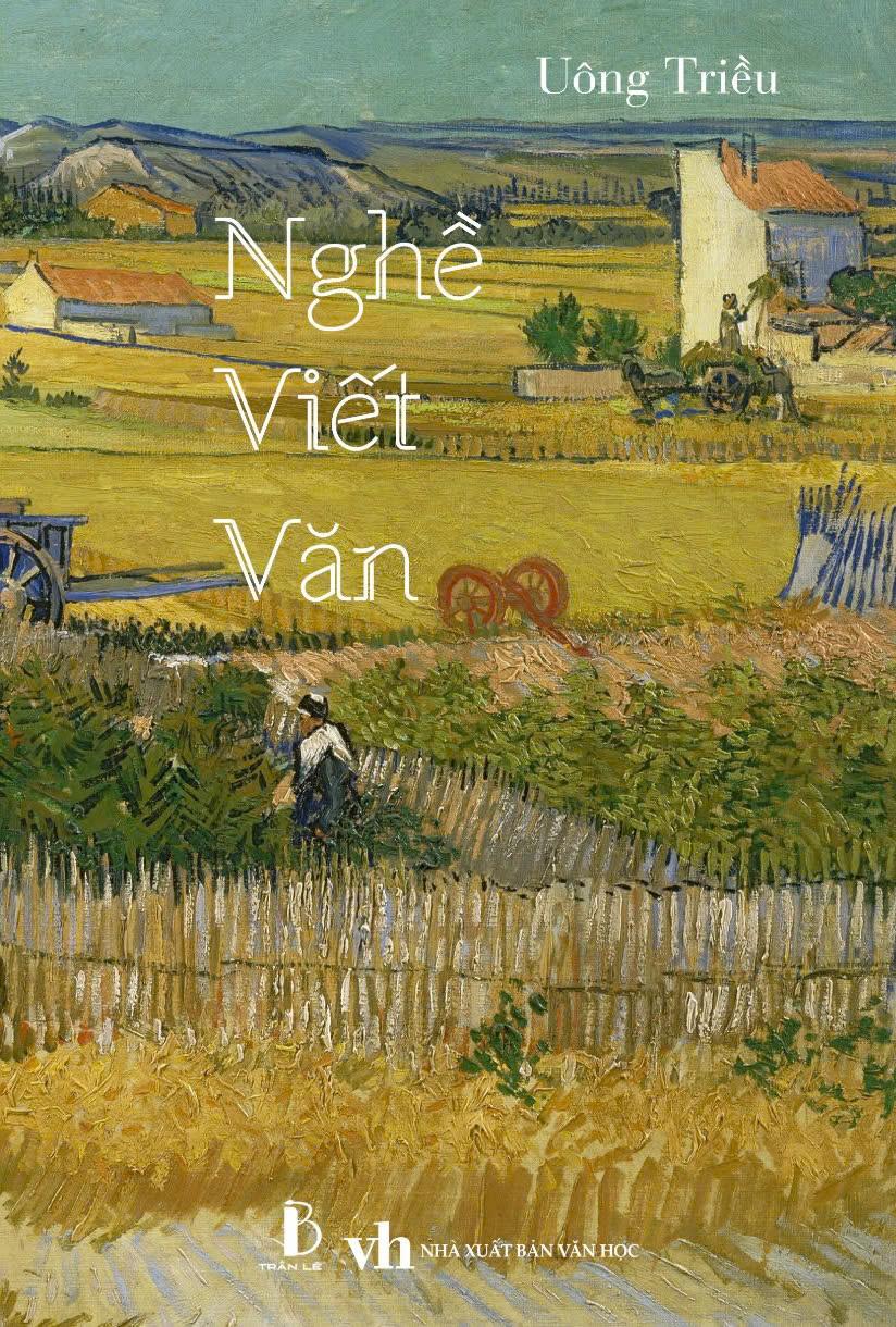 Sách - Nghề Viết Văn