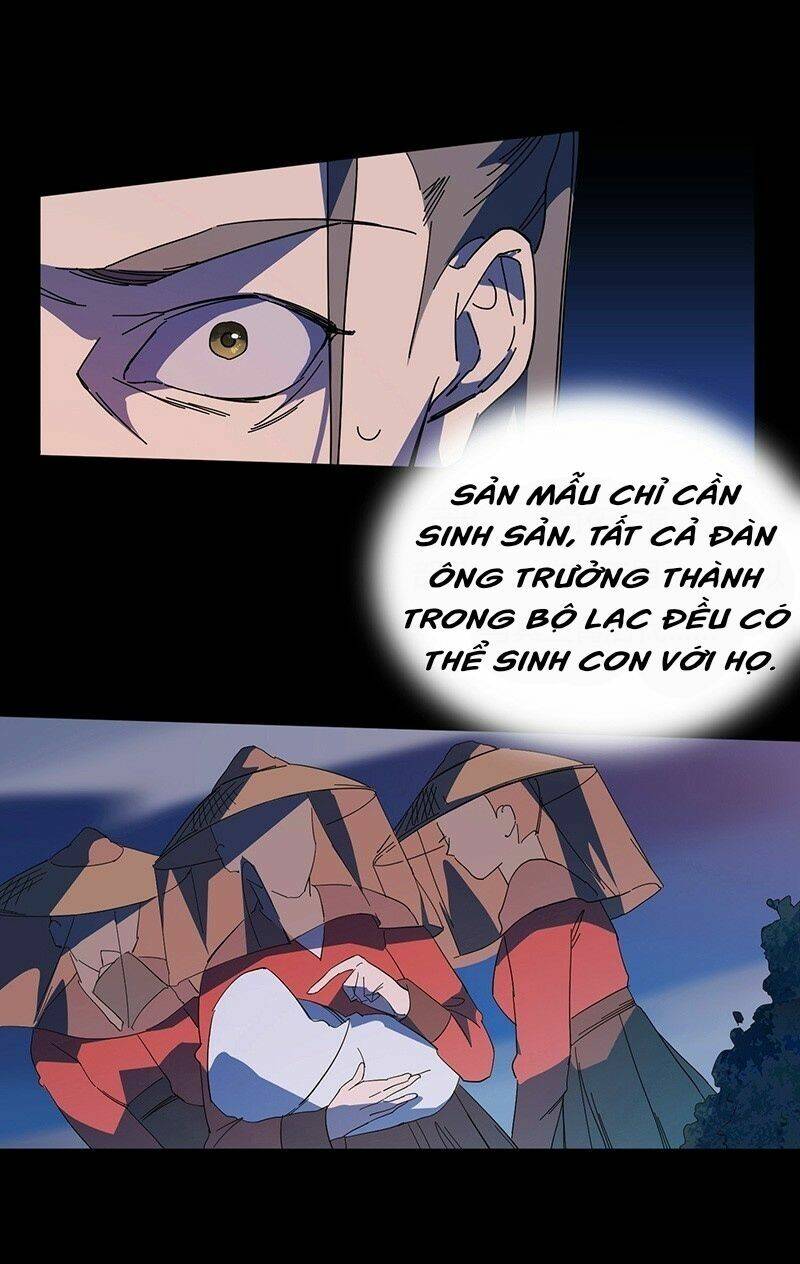 nguyên thần bất diệt chapter 1 17