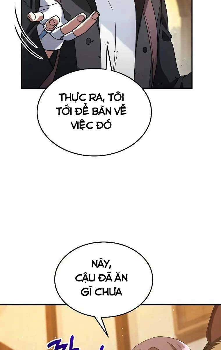 Người Mới Này Quá Mạnh chapter 47.1 4