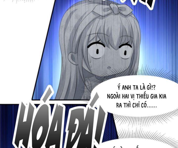 tái sinh tương ngộ chapter 26 20