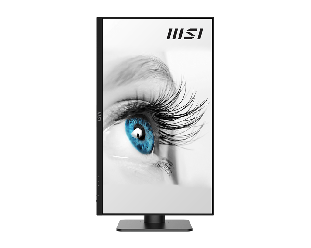 Màn hình LCD MSI Pro MP273P (1920x1080/IPS/75Hz/5ms) - Hàng Chính Hãng