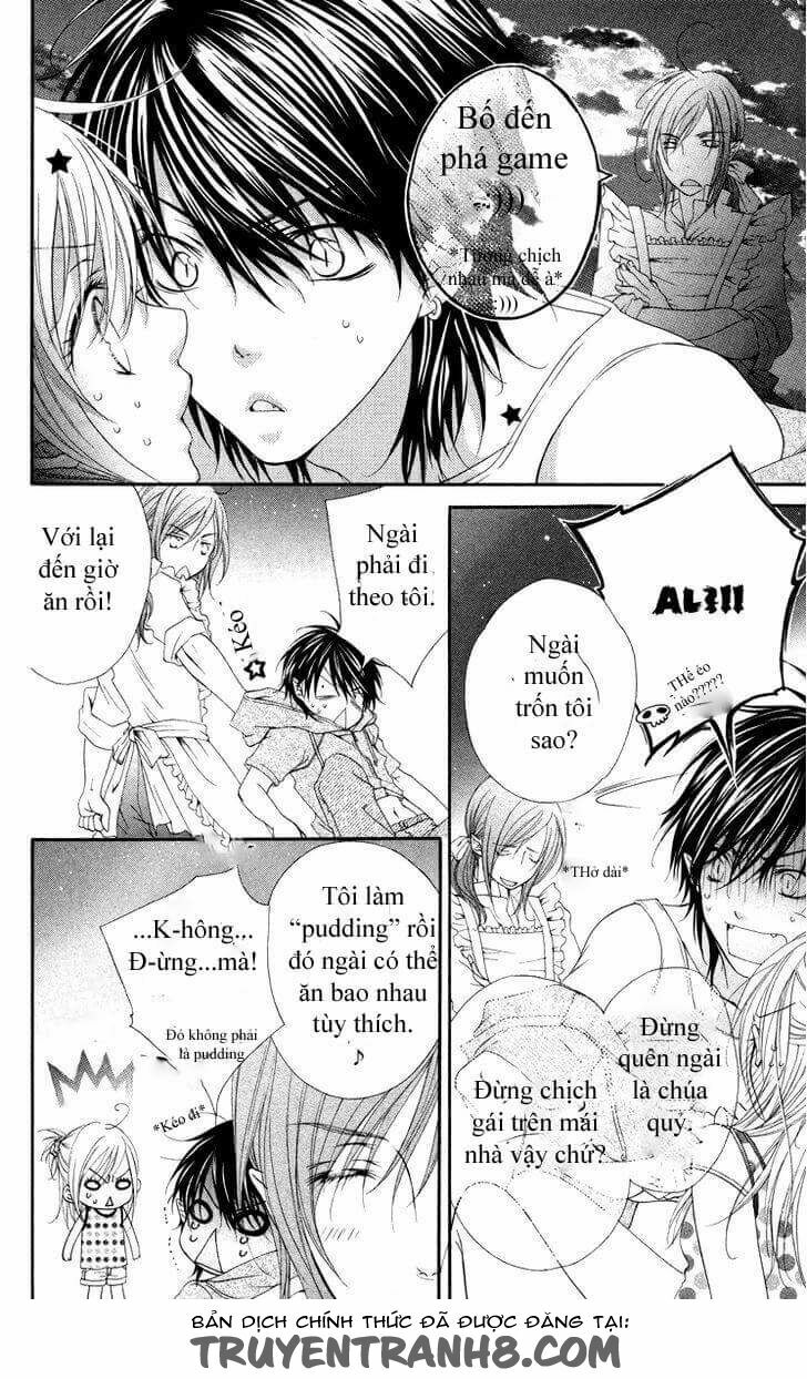 mitsuiro devil 1 chapter 5 8