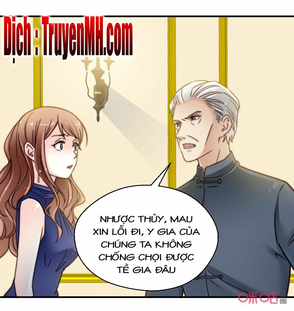 bí mật của thiên kim chapter 90 1