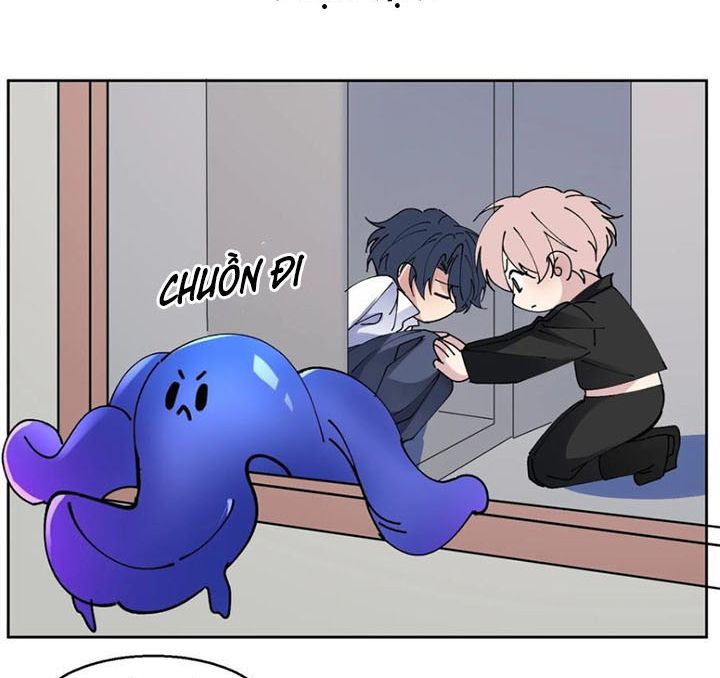 dĩ hạ khi thượng chapter 35 19