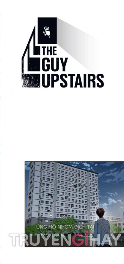 [16+] người đàn ông tầng trên chapter 7.1 8