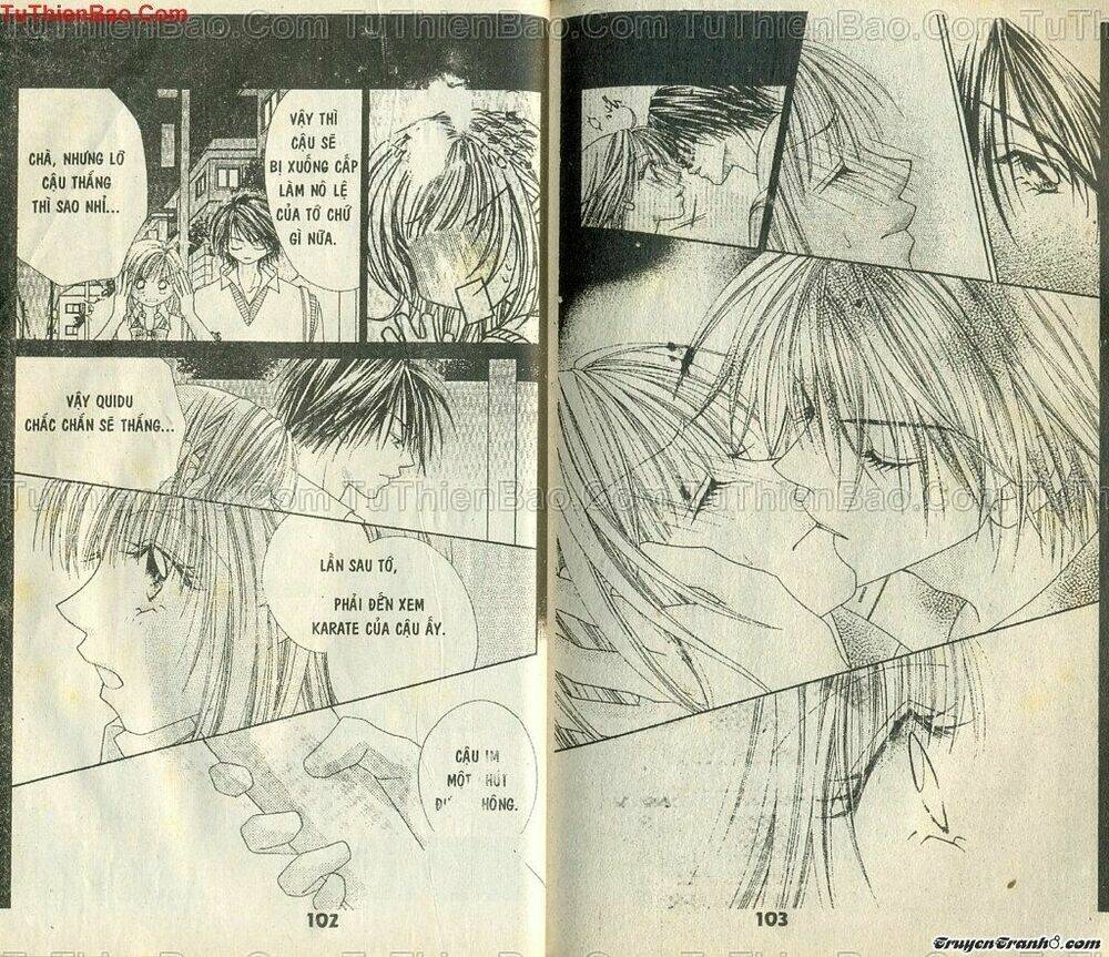 tình bạn trong sáng chapter 1 51