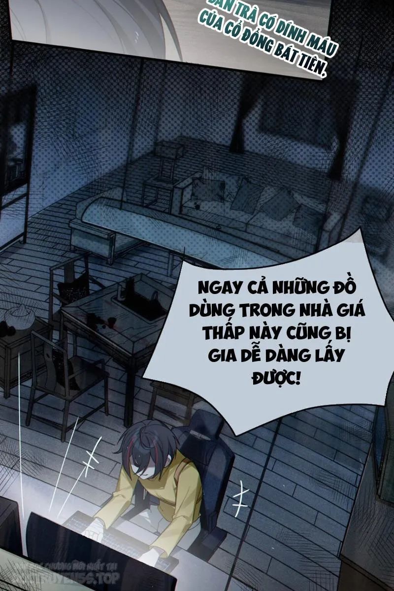 gia và nữ quỷ lấy cứng đối cứng chapter 1 10