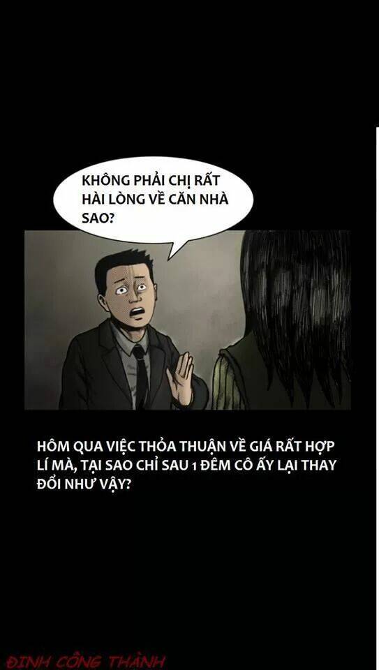 thầy súng kể chuyện ma chapter 15 5