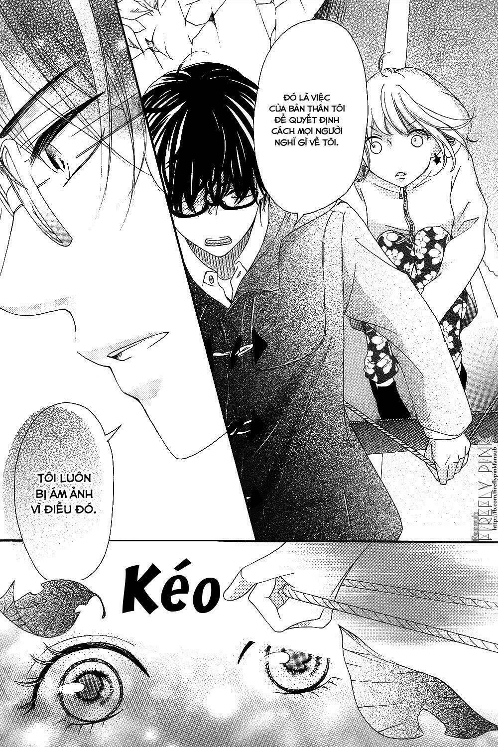 christmas romance chapter 1 20