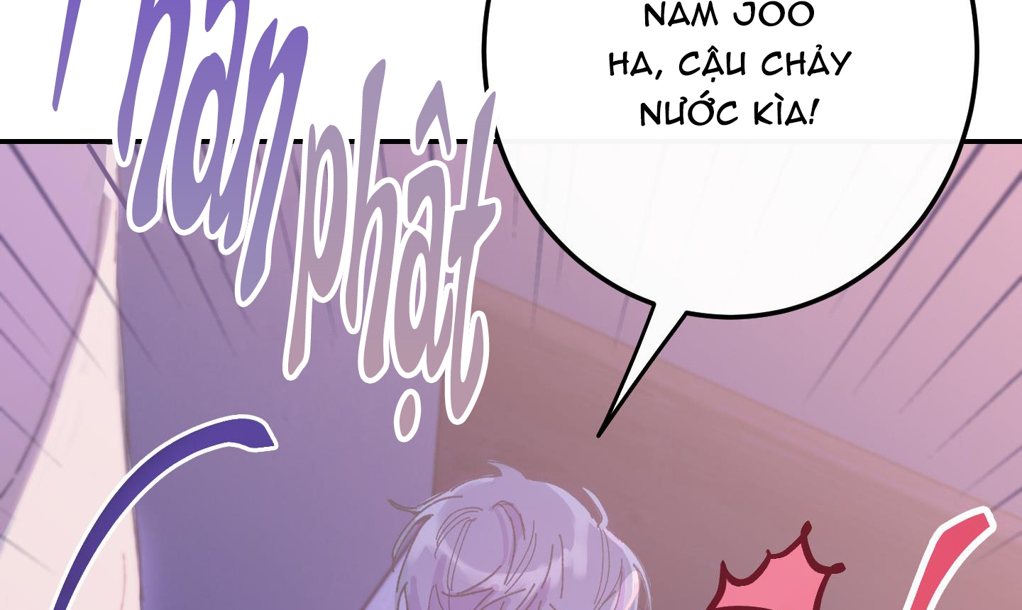 lãng mạn giả dối chapter 5 121