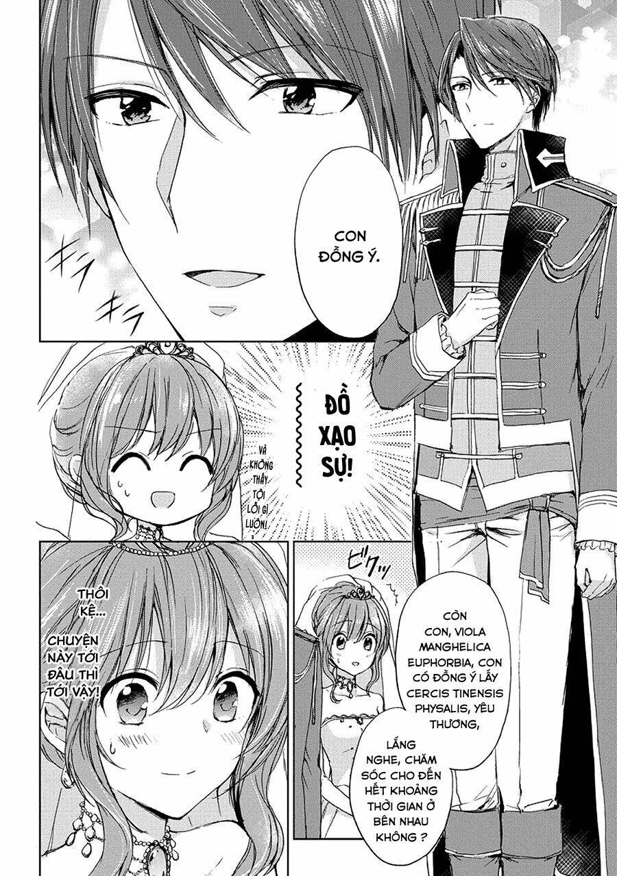 ai đó làm ơn giải thích tình hình với! chapter 1 3