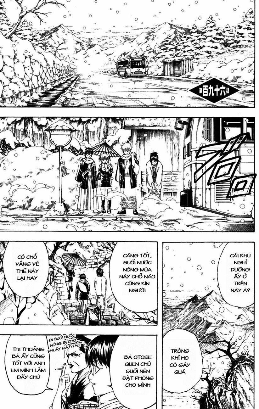 gintama - linh hồn bạc chapter 196 1