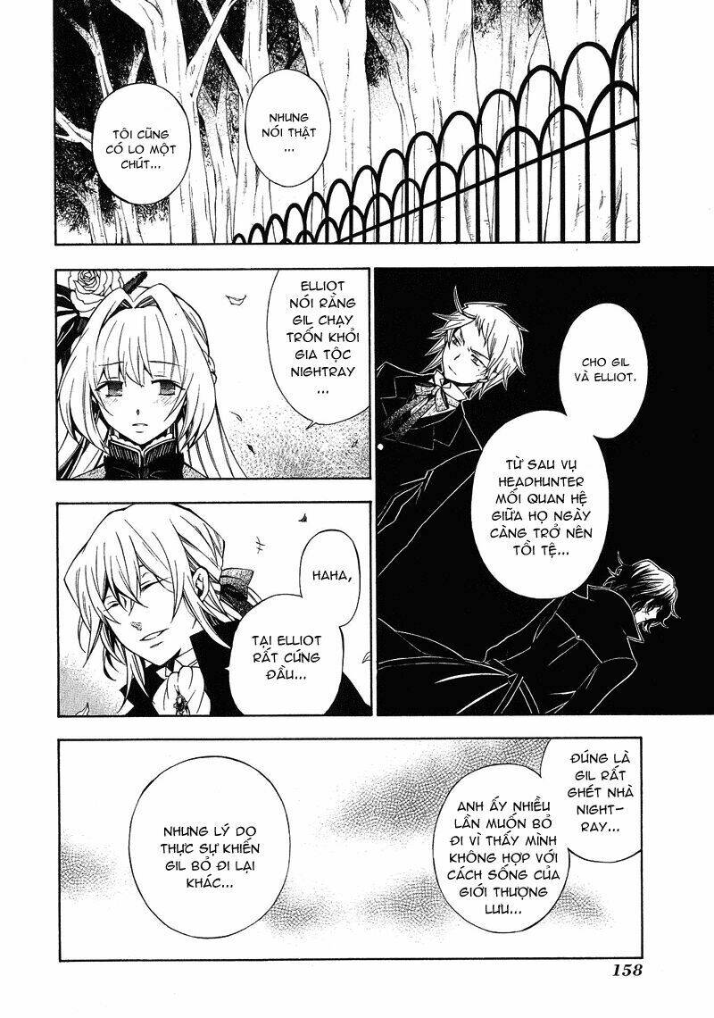 pandora hearts chapter 45 33