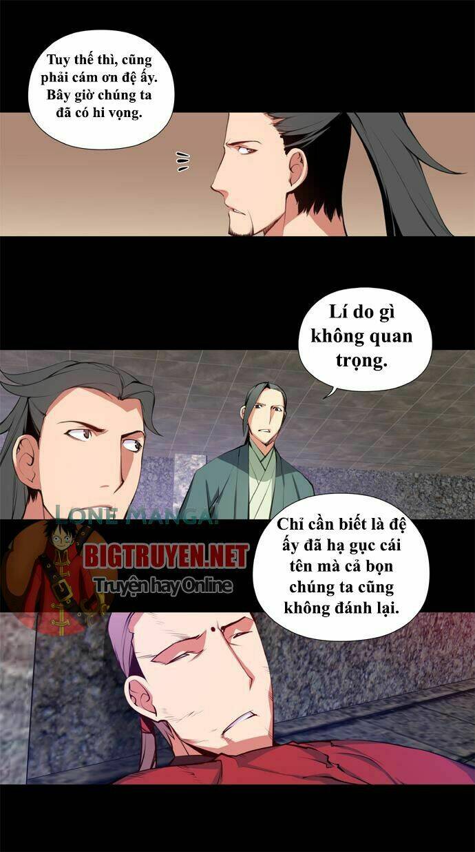 märchen: the embodiment of tales chapter 32 13