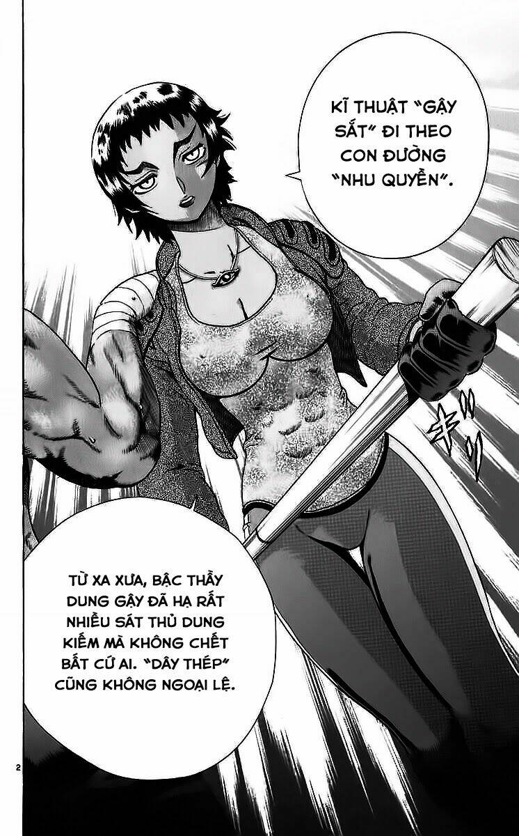 history's strongest disciple kenichi chapter 206 3