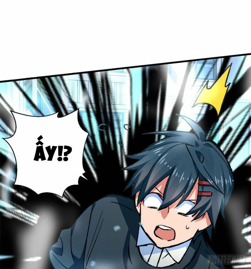 vô sỉ thuật sĩ chapter 18 45