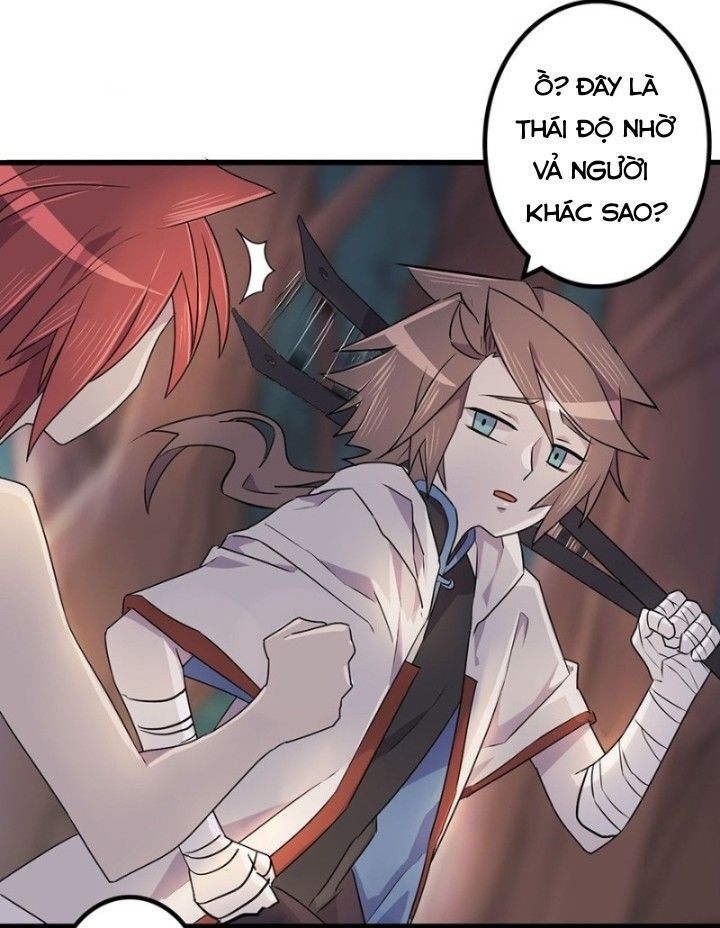 huyết mực sơn hà chapter 9 10