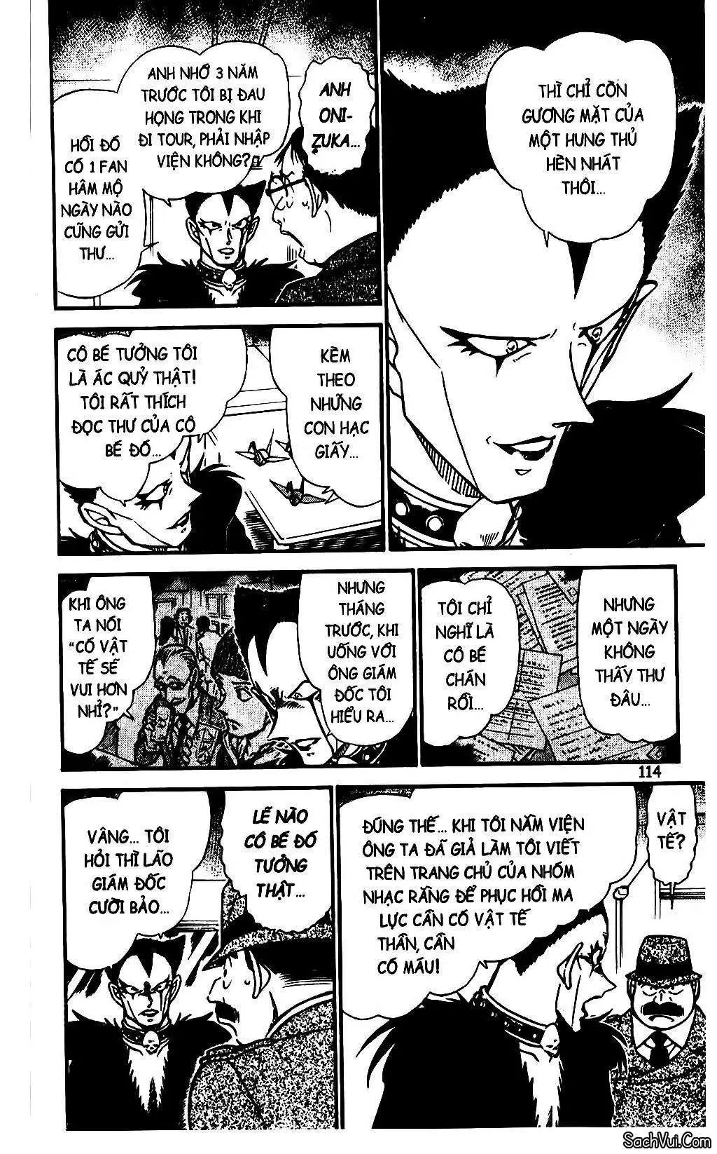 conan chapter 593 14