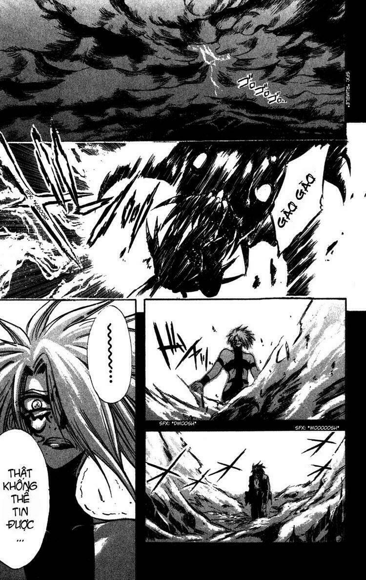 watashi no messiah-sama chapter 13 15