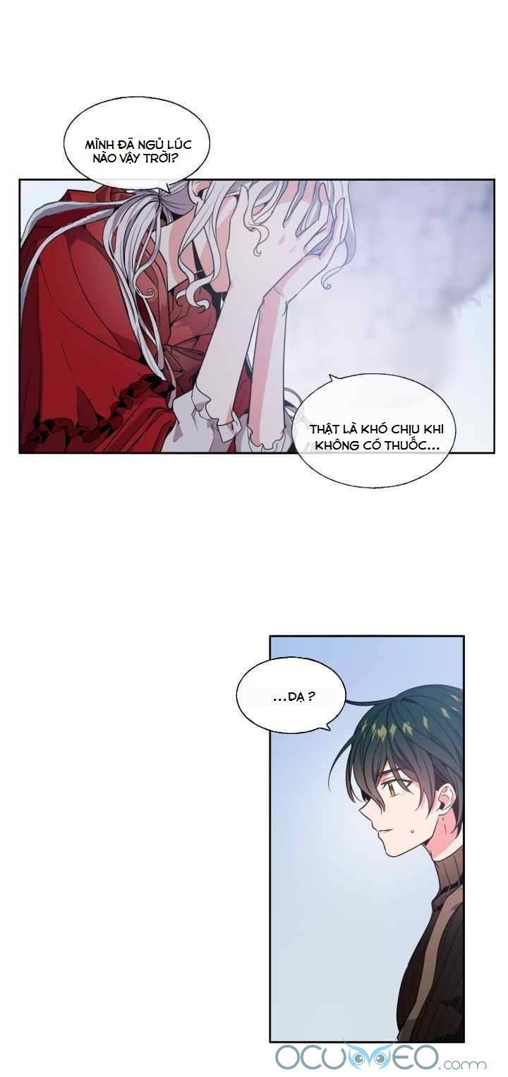 a witch’s hopeless wish chapter 15 7