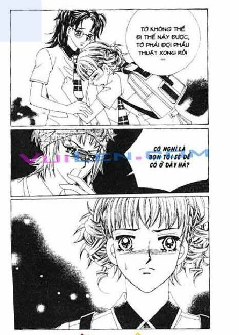 ánh nắng chói chang chapter 14 41