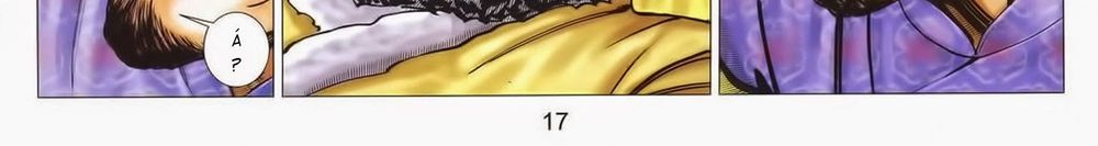 tuyệt thế vô song 2 chapter 38 32