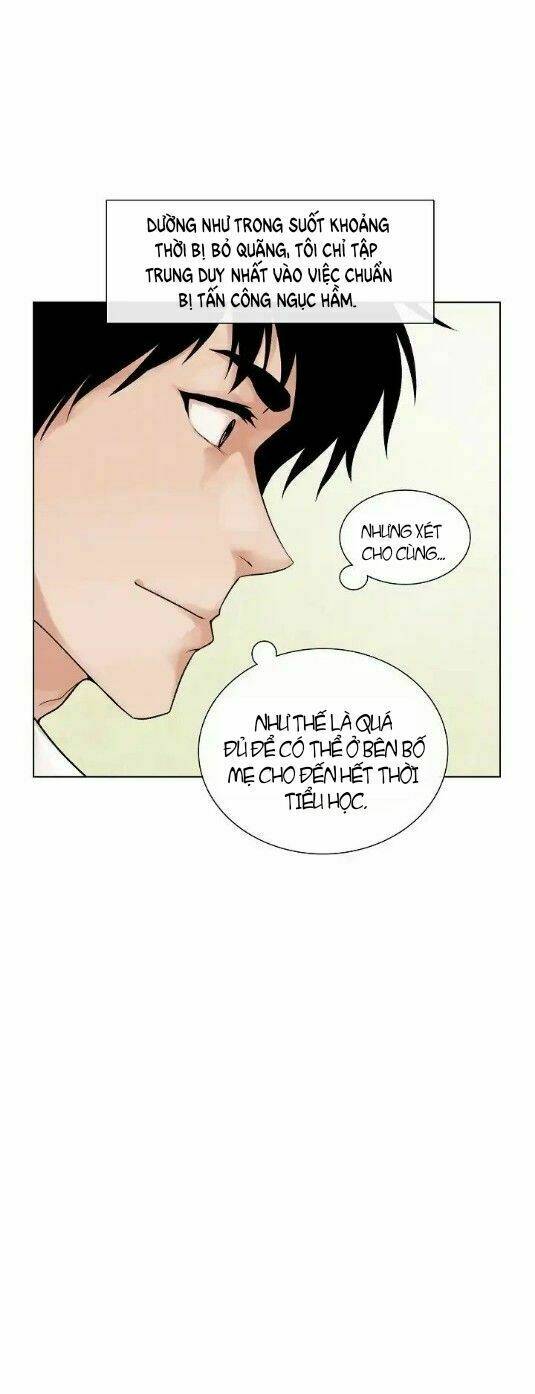 hồi quy tiền kiếp chapter 2 31