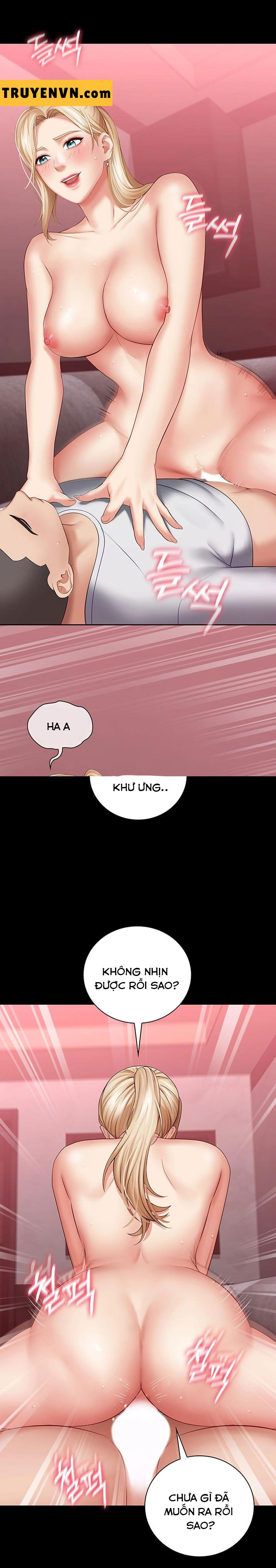 sứ mệnh người anh chapter 28 4