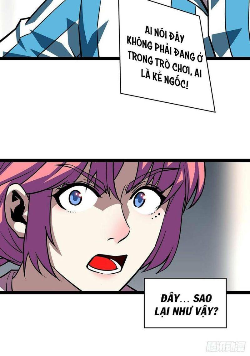 đi lên từ việc chơi game ngiêm túc chapter 101 37