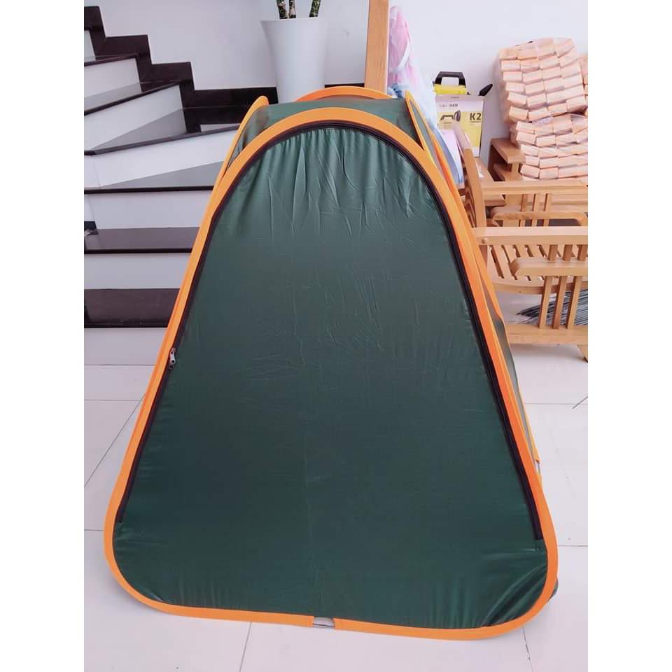 Lều Xông Hơi Tự Bung Sau Sinh Cao Cấp - Loại 1, Hàng Chuẩn Đẹp Bảo Hành 18 tháng