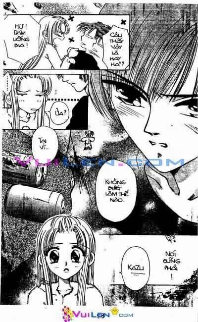 arita đáng yêu chapter 2 97