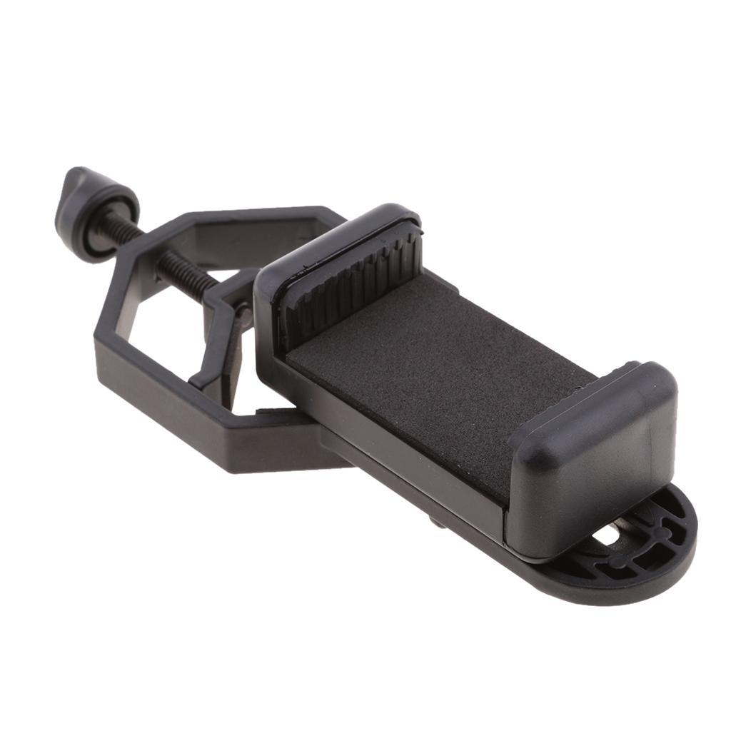 Telescope Eyepiece PL32 Plossl Lens 1.25''/31.7mm + Cell Phone Telescope Mount for iPhone